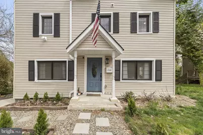 2549 W Church Road, Glenside, PA 19038 - Photo 2