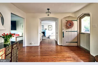 617 Harriton Road, Bryn Mawr, PA 19010 - Photo 6