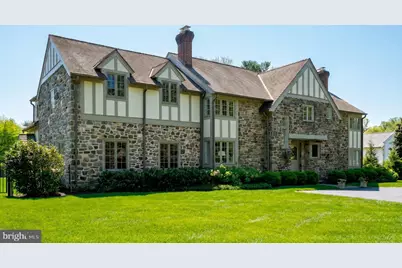 617 Harriton Road, Bryn Mawr, PA 19010 - Photo 2