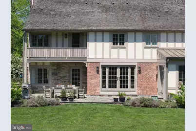 617 Harriton Road, Bryn Mawr, PA 19010 - Photo 32
