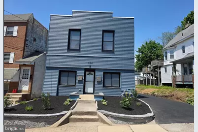 514 Ryers Avenue #A, Cheltenham, PA 19012 - Photo 2