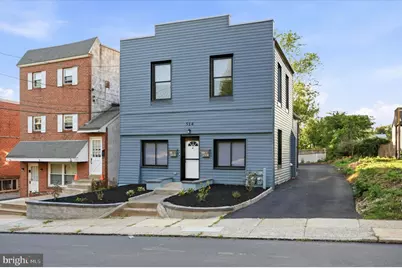 514 Ryers Avenue #A, Cheltenham, PA 19012 - Photo 2