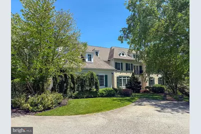 1443 Lanes End, Villanova, PA 19085 - Photo 1