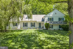 833 Great Springs Rd, Bryn Mawr, PA 19010 - Photo 2