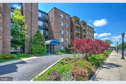 1570 The Fairway #312 E, Jenkintown, PA 19046 - Photo 50