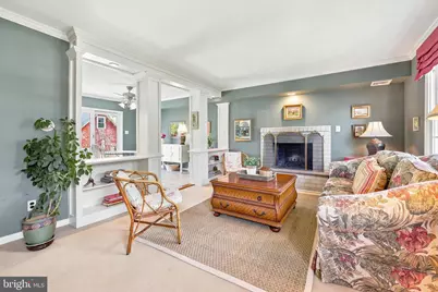 18 Glenn Circle, Glenside, PA 19038 - Photo 4