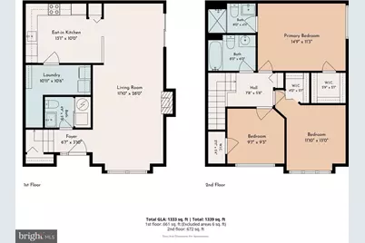 2708 Maryannes Court #2708, North Wales, PA 19454 - Photo 28