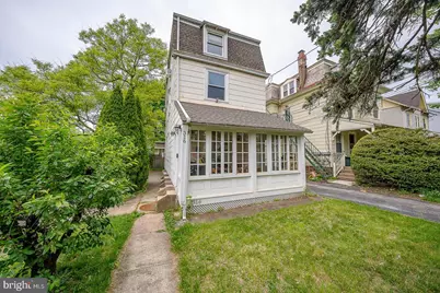 316 Locust Avenue, Ardmore, PA 19003 - Photo 1