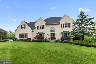 1260 Fairland Dr, Ambler, PA 19002 - Photo 1