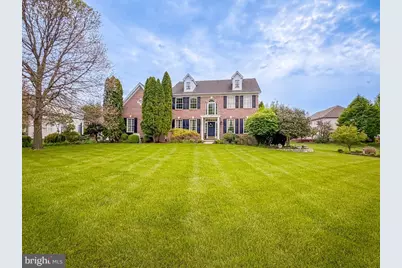 318 Wild Prairie Court, Ambler, PA 19002 - Photo 4