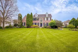 318 Wild Prairie Ct, Ambler, PA 19002 - Photo 4