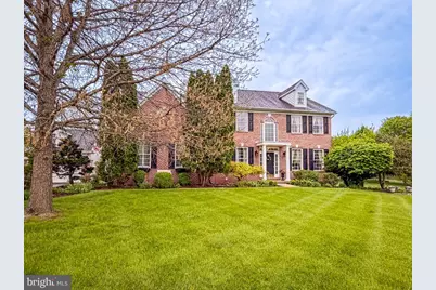 318 Wild Prairie Court, Ambler, PA 19002 - Photo 2