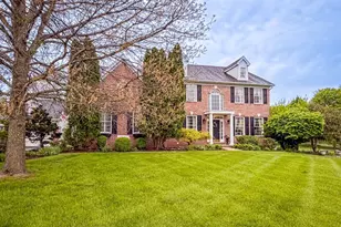 318 Wild Prairie Ct, Ambler, PA 19002 - Photo 2