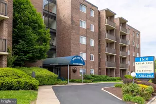 1610 The Fairway, Jenkintown, PA 19046 - Photo 1