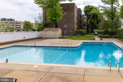 1610 The Fairway #510W, Jenkintown, PA 19046 - Photo 30