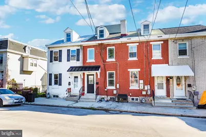 129 W Sixth St, Bridgeport, PA 19405 - Photo 2