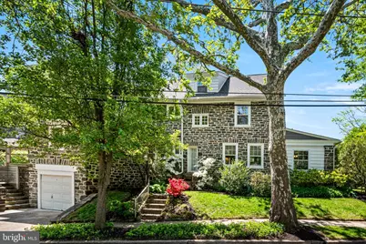 401 Woodside Avenue, Narberth, PA 19072 - Photo 46
