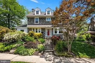 401 Woodside Ave, Narberth, PA 19072 - Photo 1