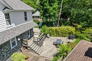 401 Woodside Ave, Narberth, PA 19072 - Photo 42