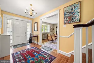 401 Woodside Ave, Narberth, PA 19072 - Photo 6
