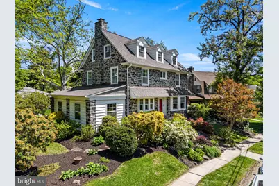 401 Woodside Avenue, Narberth, PA 19072 - Photo 48