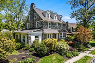 401 Woodside Ave, Narberth, PA 19072 - Photo 48