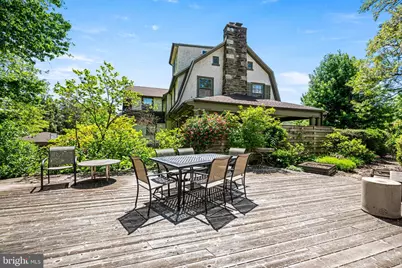 401 Woodside Avenue, Narberth, PA 19072 - Photo 44