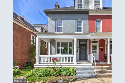 1218 W Airy Street, Norristown, PA 19401 - Photo 1