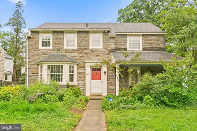 471 Athens Avenue, Wynnewood, PA 19096 - Photo 2