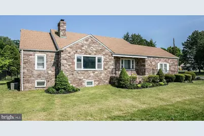 2111 Dekalb Pike, East Norriton, PA 19401 - Photo 1
