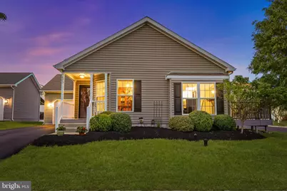 423 Delphinium Way, Blue Bell, PA 19422 - Photo 2