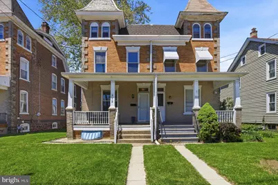 312 W Walnut Street, North Wales, PA 19454 - Photo 2