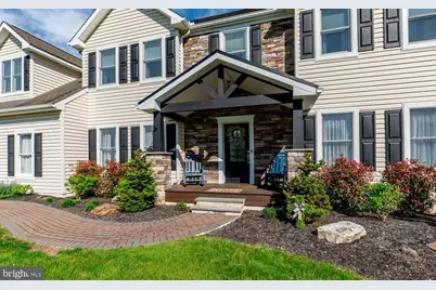 210 Jordan Drive, Gilbertsville, PA 19525 - Photo 4