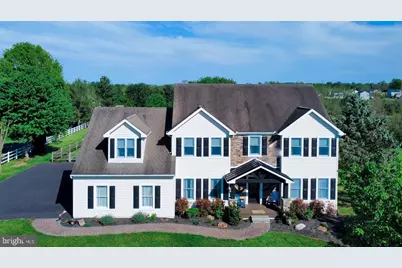 210 Jordan Drive, Gilbertsville, PA 19525 - Photo 2