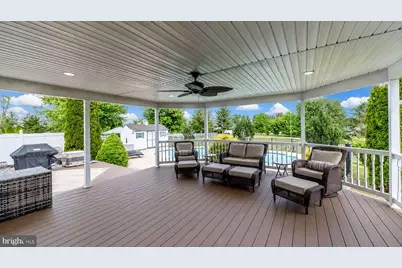 210 Jordan Drive, Gilbertsville, PA 19525 - Photo 22