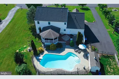 210 Jordan Drive, Gilbertsville, PA 19525 - Photo 68