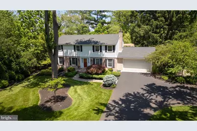 114 Rosewood Drive, Lansdale, PA 19446 - Photo 1