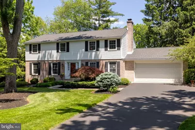 114 Rosewood Drive, Lansdale, PA 19446 - Photo 2