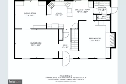 114 Rosewood Drive, Lansdale, PA 19446 - Photo 46