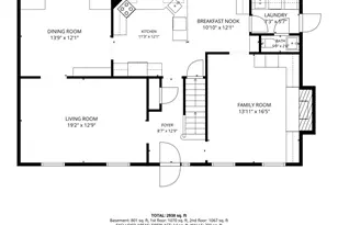 114 Rosewood Dr, Lansdale, PA 19446 - Photo 46