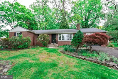 110 Knollwood Drive, Lansdale, PA 19446 - Photo 1