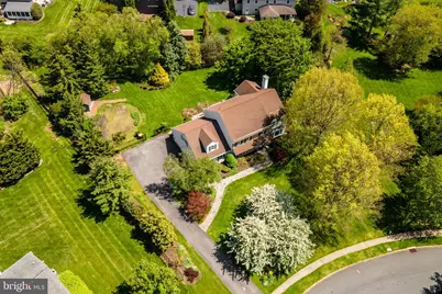 1020 Rosewood Drive, Blue Bell, PA 19422 - Photo 6