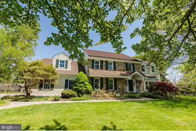 1020 Rosewood Drive, Blue Bell, PA 19422 - Photo 1