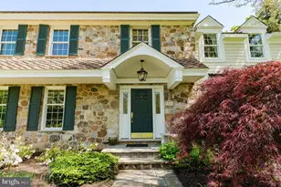 1020 Rosewood Dr, Blue Bell, PA 19422 - Photo 4
