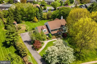 1020 Rosewood Drive, Blue Bell, PA 19422 - Photo 60