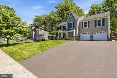 123 Runnymede Drive, Lansdale, PA 19446 - Photo 32