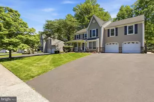 123 Runnymede Dr, Lansdale, PA 19446 - Photo 32