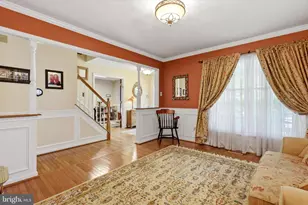 123 Runnymede Dr, Lansdale, PA 19446 - Photo 6