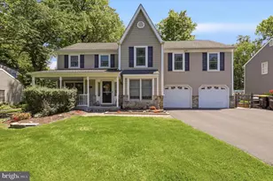 123 Runnymede Dr, Lansdale, PA 19446 - Photo 1