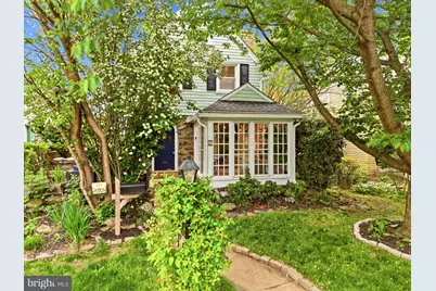 217 Rock Glen Road, Wynnewood, PA 19096 - Photo 2